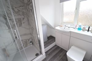 Shower Room- click for photo gallery